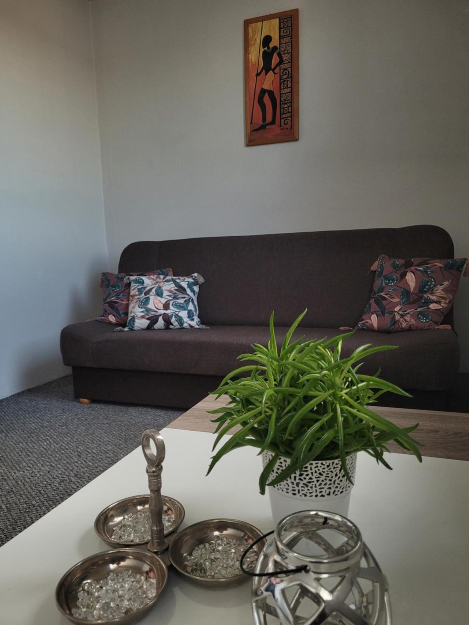 Apartament Zdunska Włocławek Exteriör bild