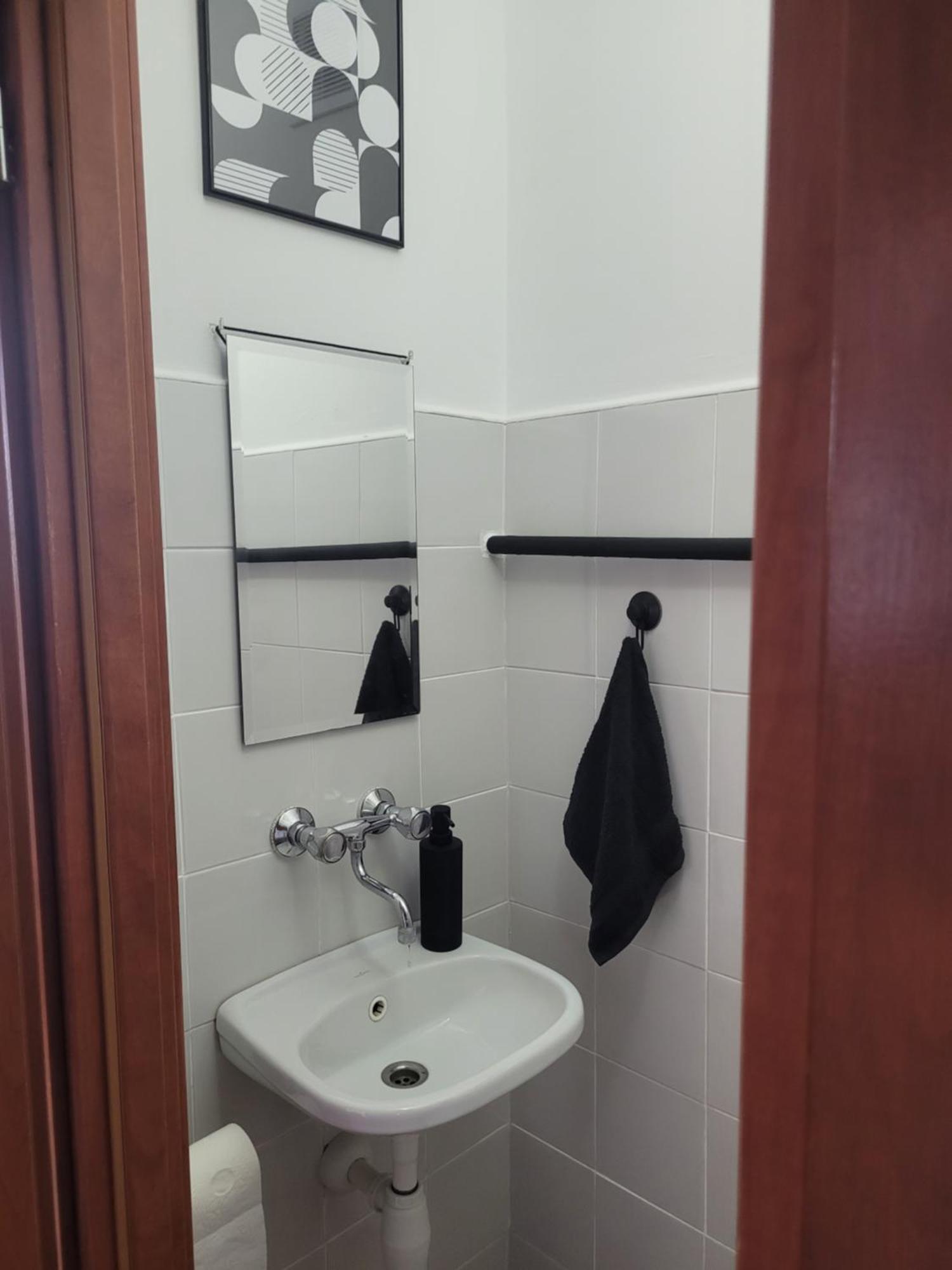 Apartament Zdunska Włocławek Exteriör bild
