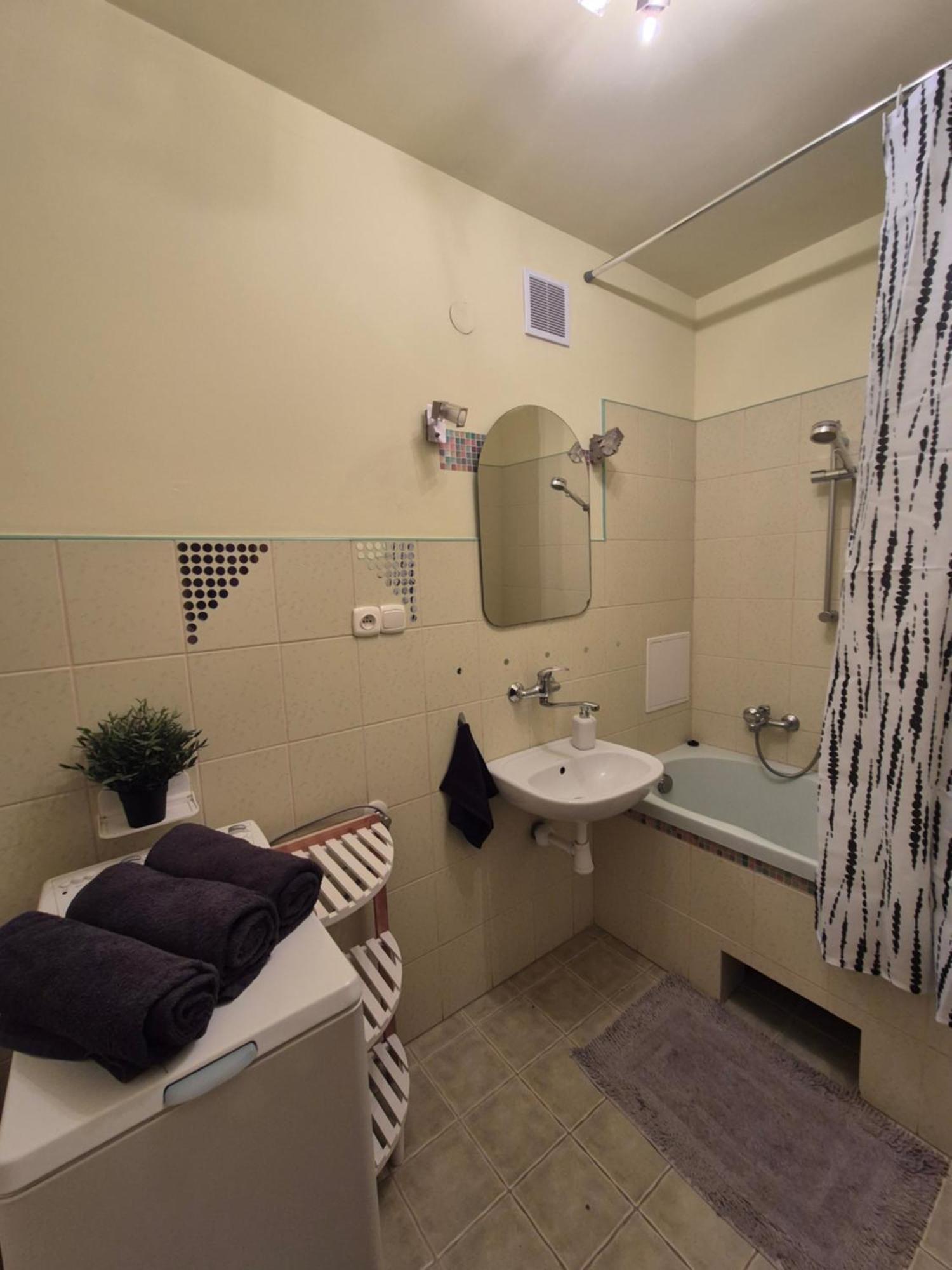 Apartament Zdunska Włocławek Exteriör bild