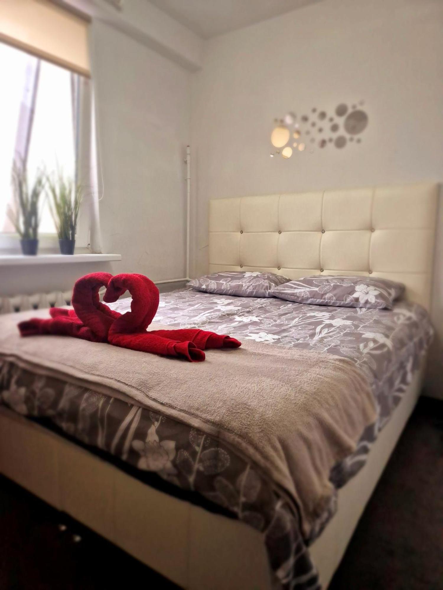 Apartament Zdunska Włocławek Exteriör bild