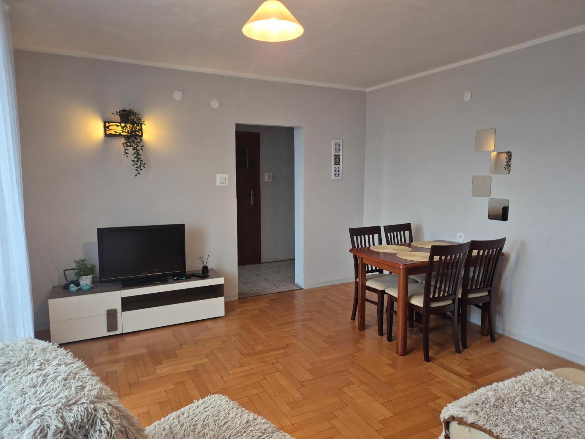 Apartament Zdunska Włocławek Exteriör bild